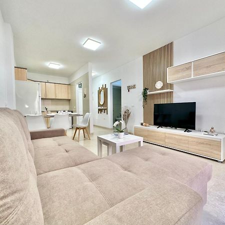 Апартаменти Vivienda Carolina Санта-Крус-де-Тенеріфе Екстер'єр фото