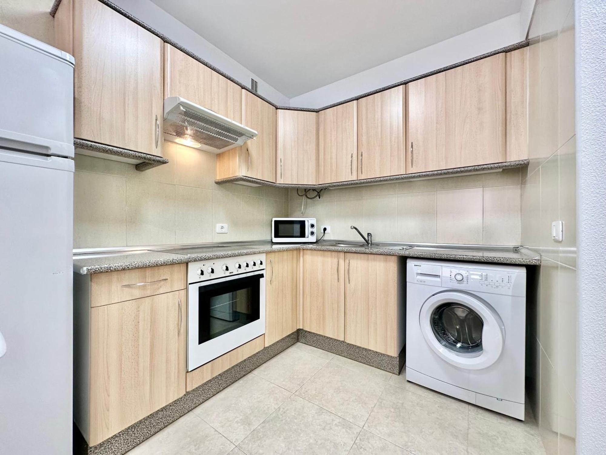 Апартаменти Vivienda Carolina Санта-Крус-де-Тенеріфе Екстер'єр фото