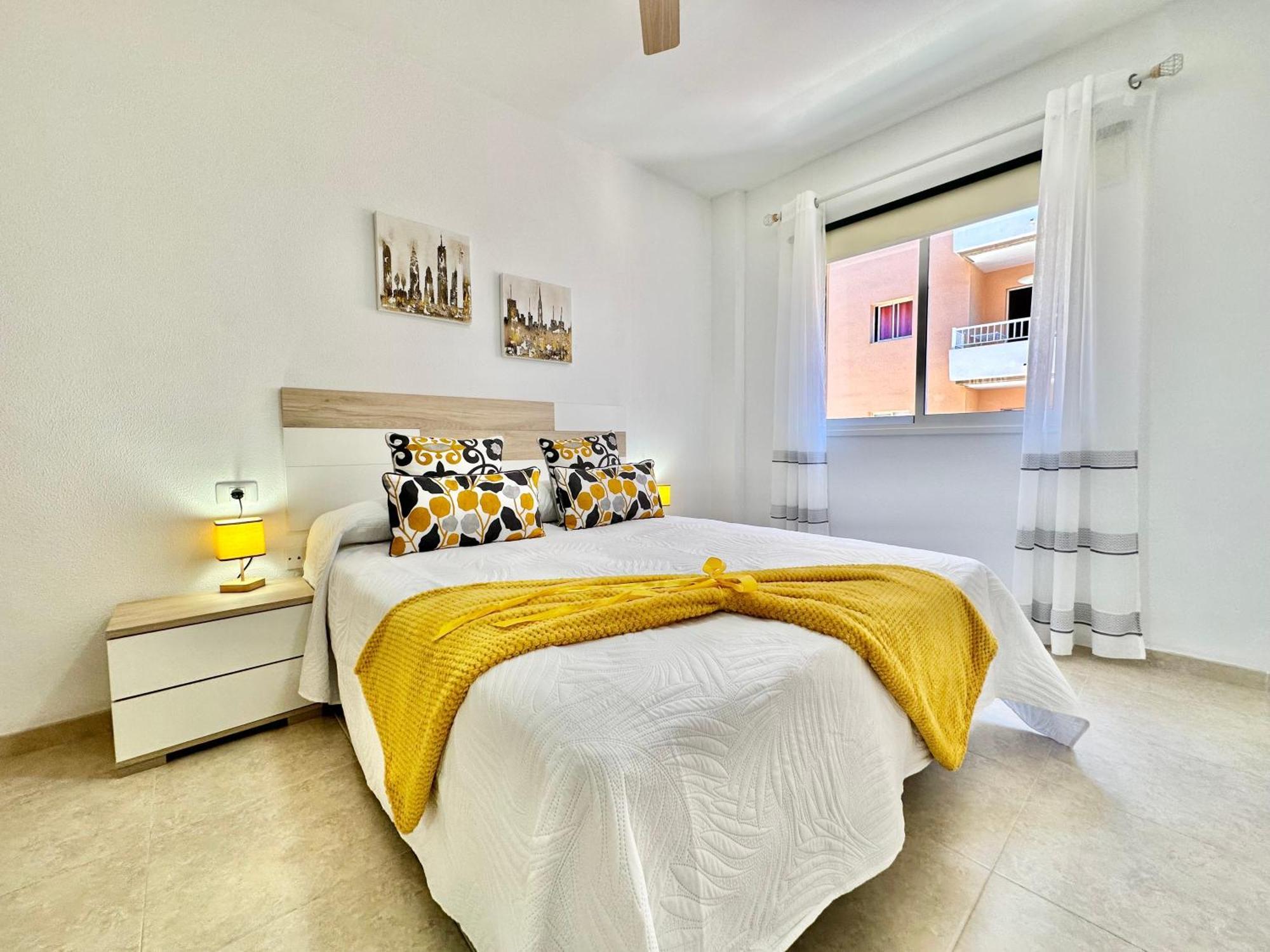 Апартаменти Vivienda Carolina Санта-Крус-де-Тенеріфе Екстер'єр фото