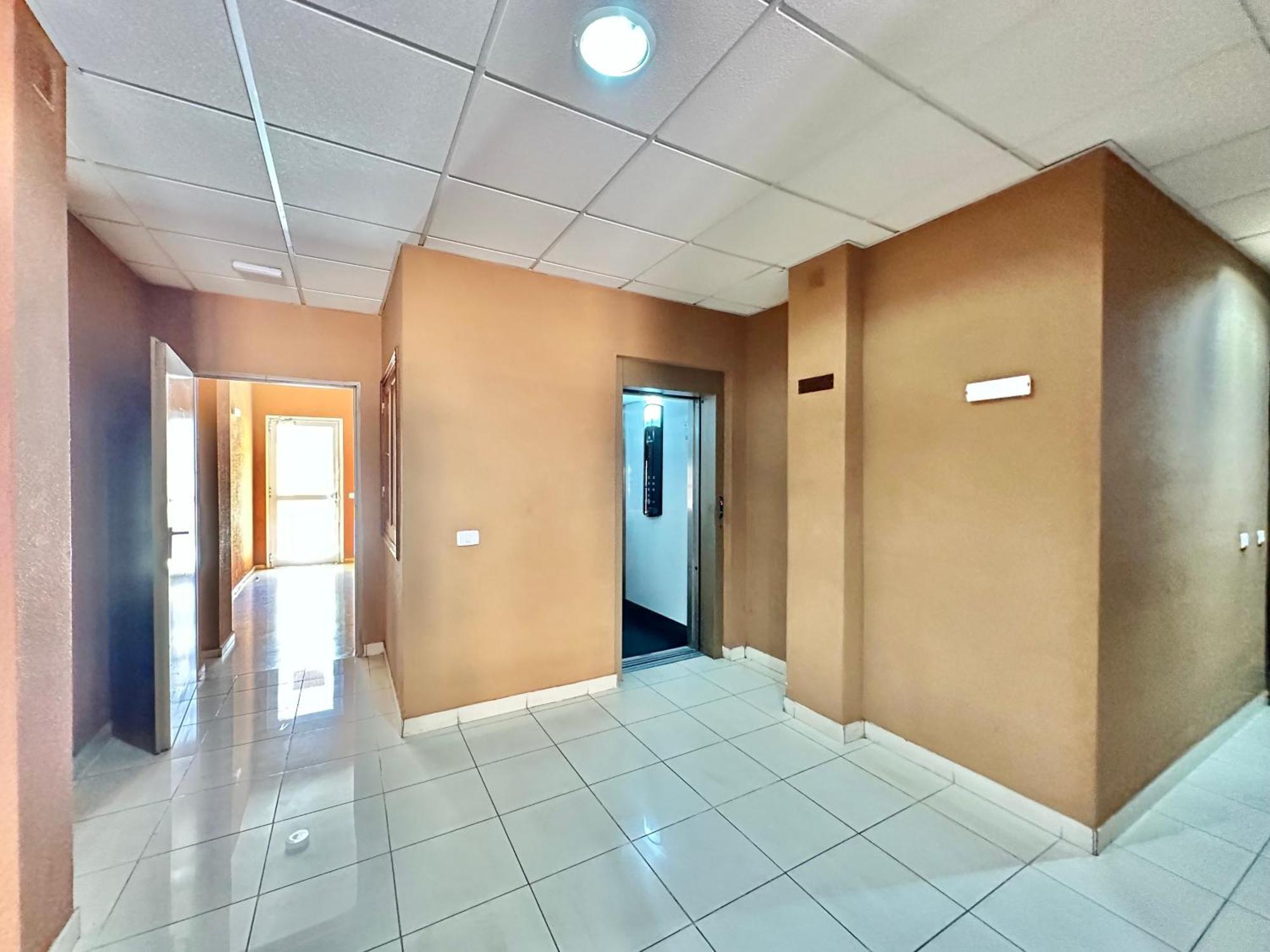 Апартаменти Vivienda Carolina Санта-Крус-де-Тенеріфе Екстер'єр фото